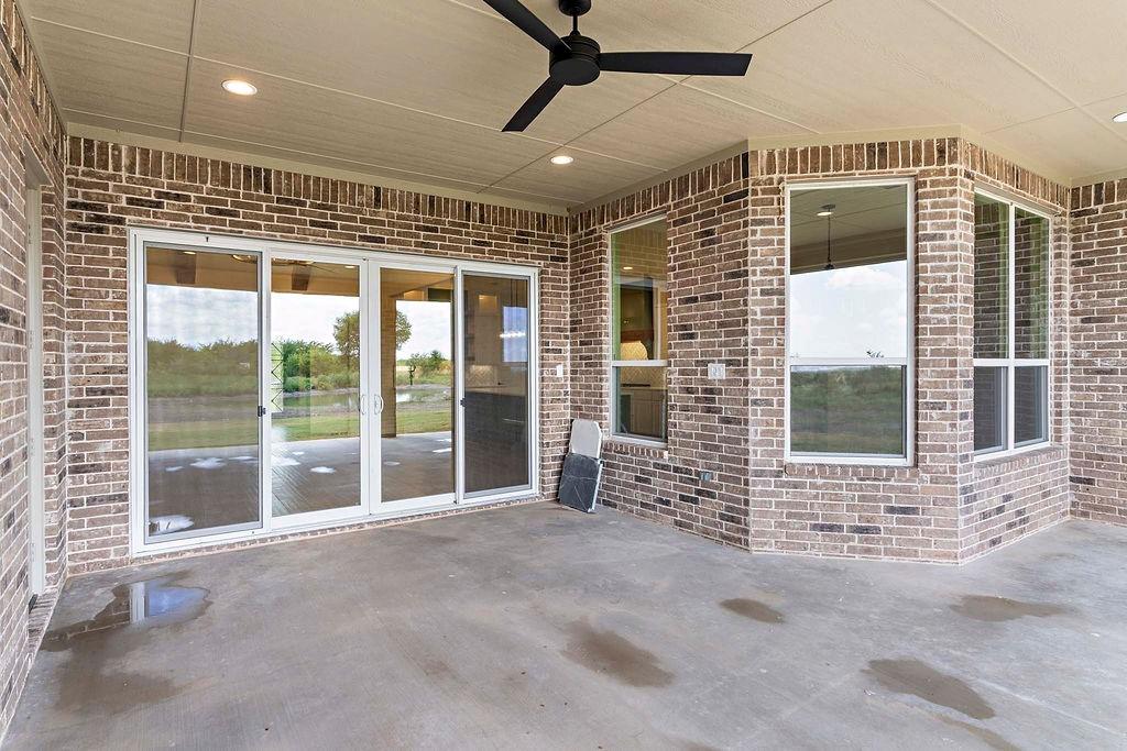 Tres Vista Ph 2 - Residential