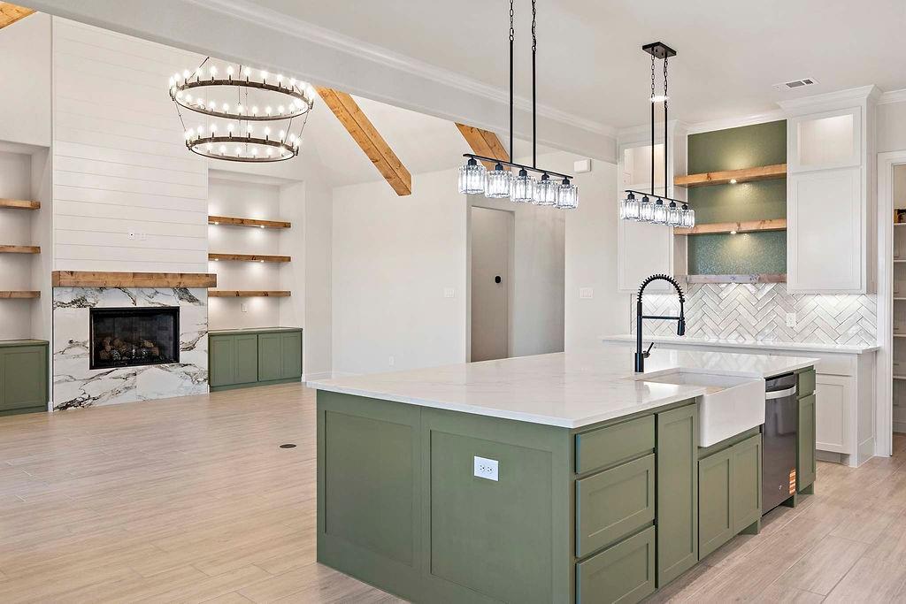 Tres Vista Ph 2 - Residential