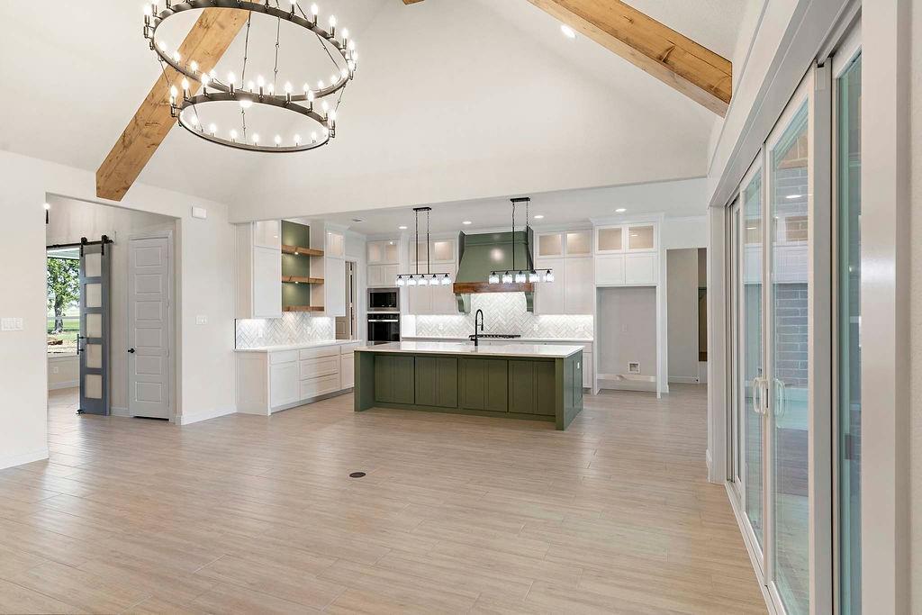 Tres Vista Ph 2 - Residential