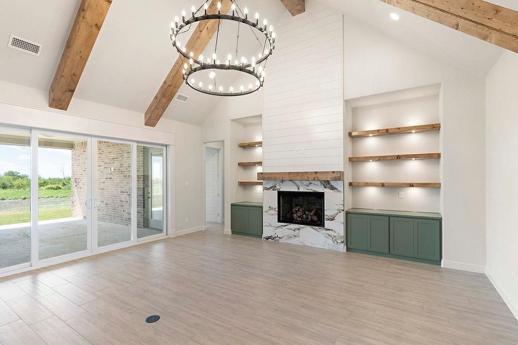 Tres Vista Ph 2 - Residential