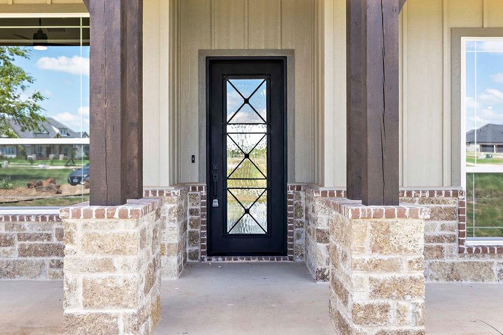 Tres Vista Ph 2 - Residential