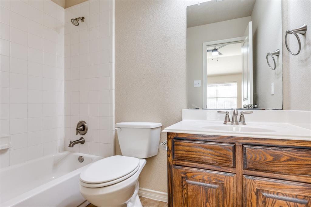 Saddle Club At Mckinney Ranch Ph 2 - Residential