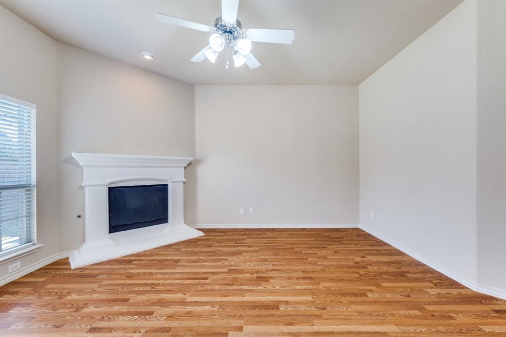 Saddle Club At Mckinney Ranch Ph 2 - Residential