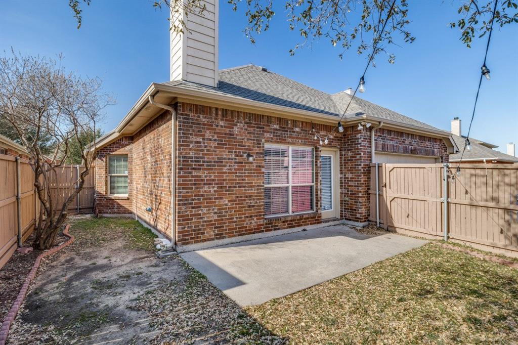 Saddle Club At Mckinney Ranch Ph 2 - Residential