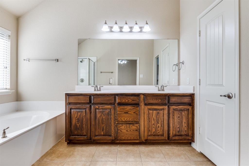 Saddle Club At Mckinney Ranch Ph 2 - Residential