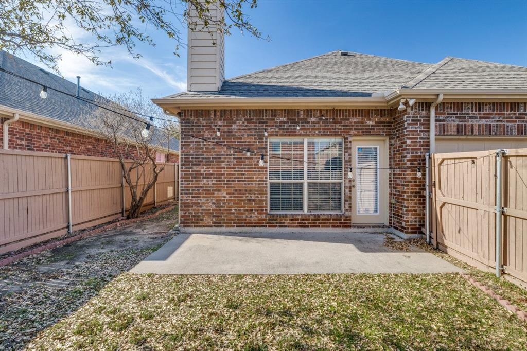 Saddle Club At Mckinney Ranch Ph 2 - Residential