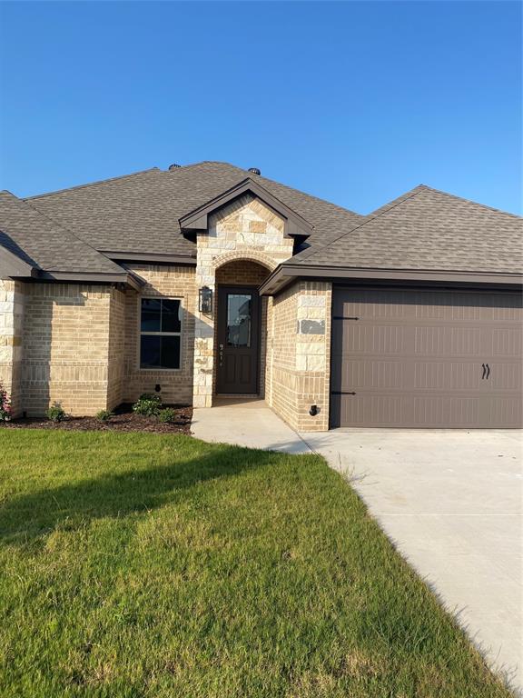 Grand Places Of Hood County - Residential Lease