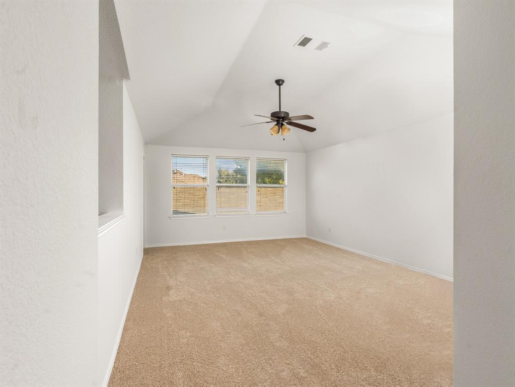 Harvest Ridge Add - Residential