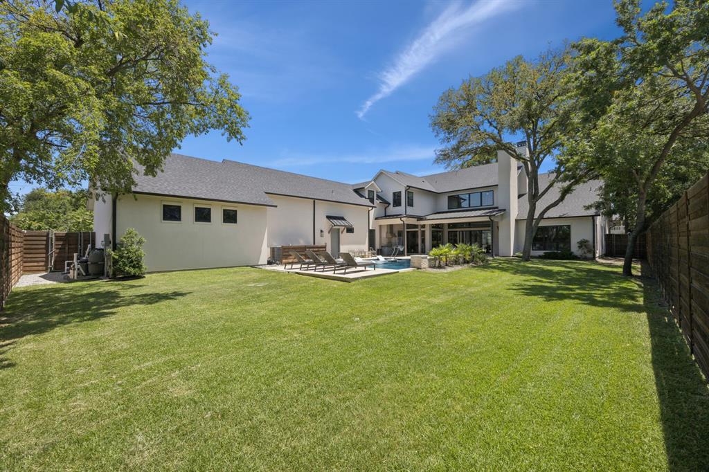 Melshire Estates - Residential