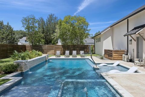 Tiny photo for 5861 Meletio Lane, Dallas, TX 75230 (MLS # 21024183)