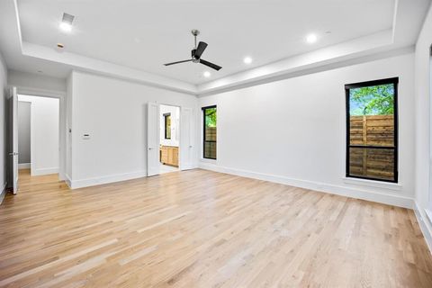 Tiny photo for 5861 Meletio Lane, Dallas, TX 75230 (MLS # 21024183)