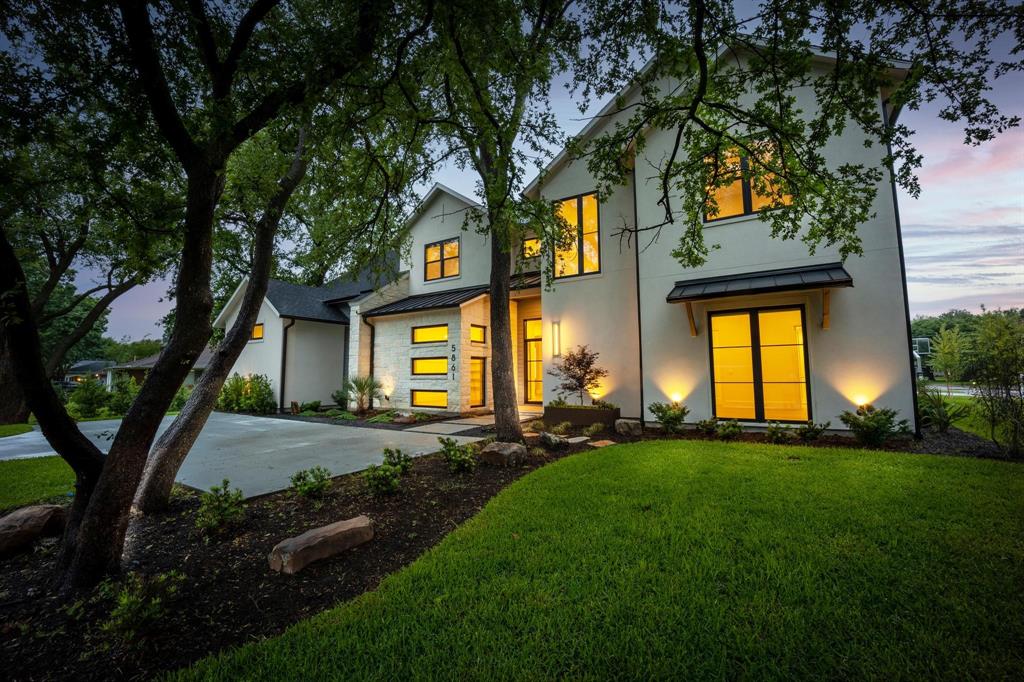 5861 Meletio Lane