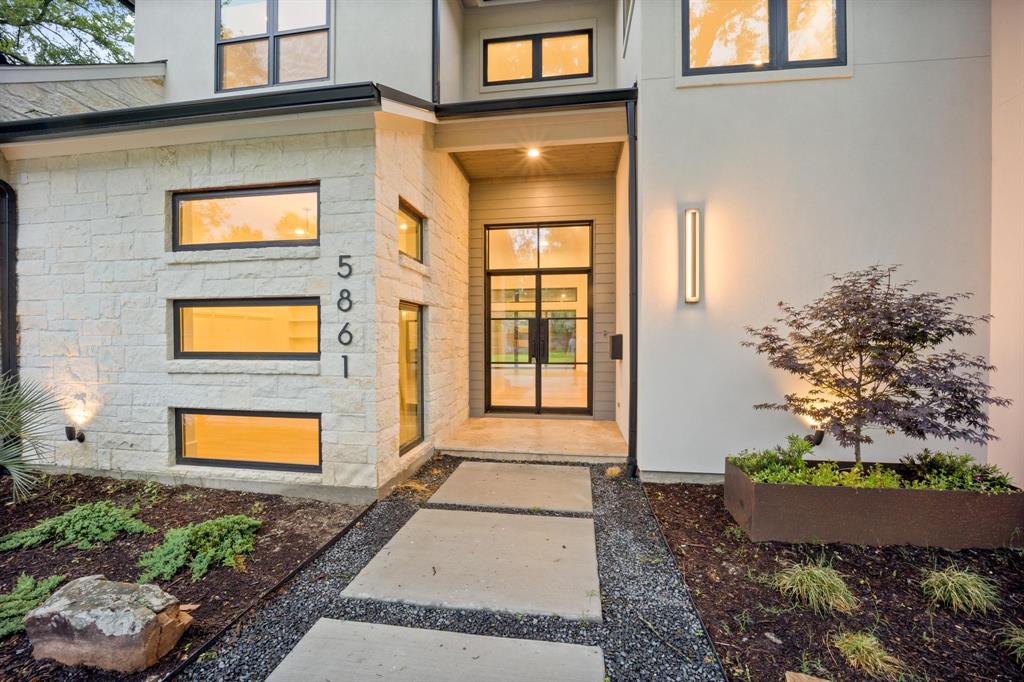 5861 Meletio Lane