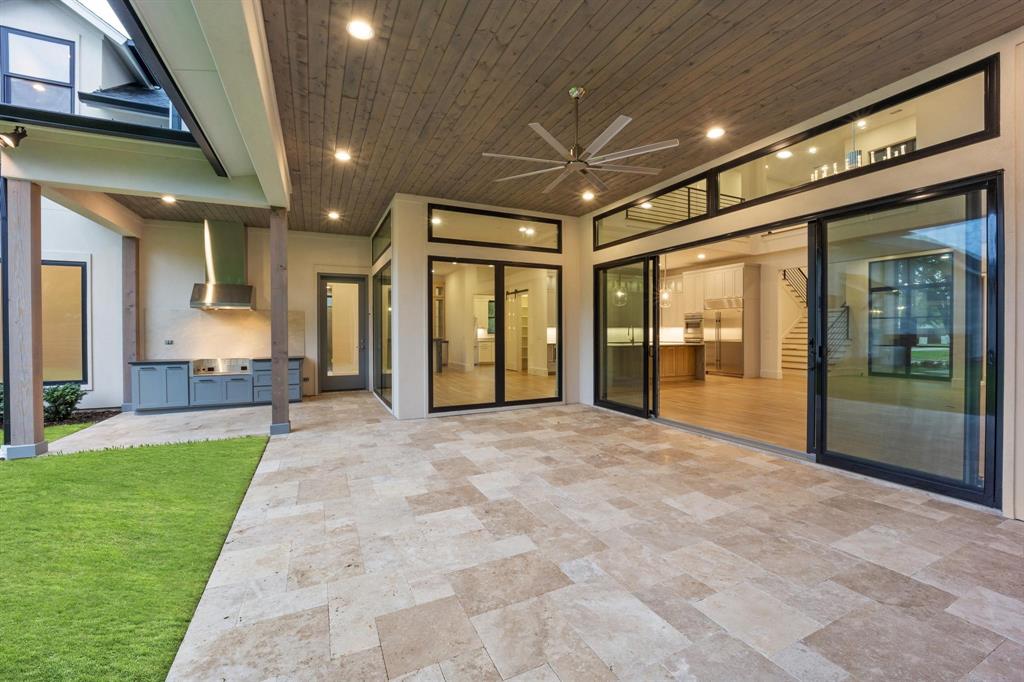 Melshire Estates - Residential