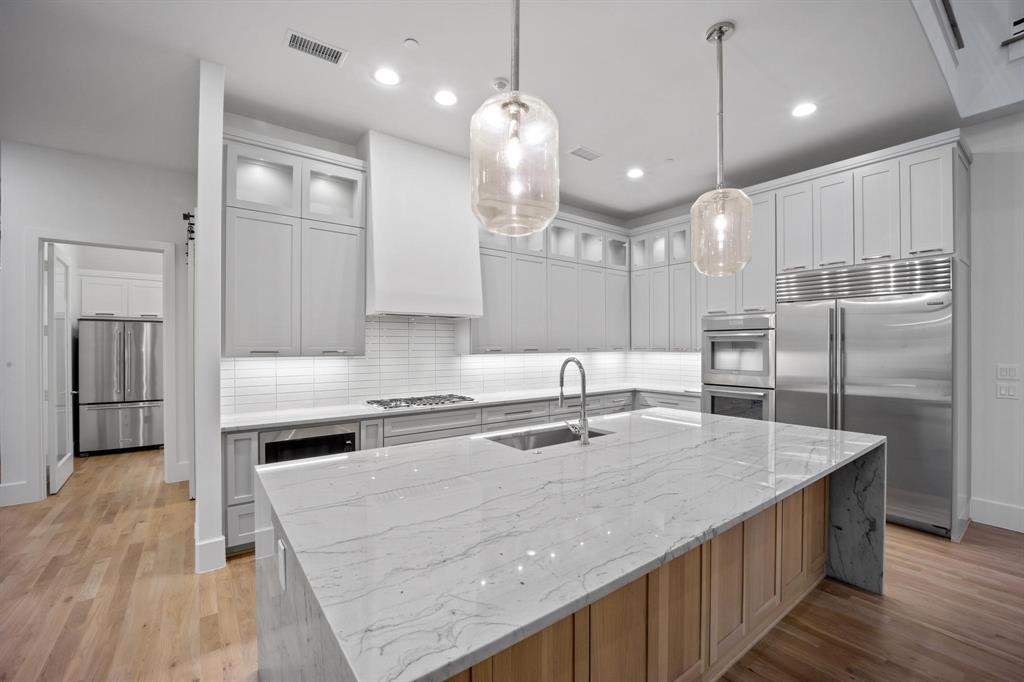 Melshire Estates - Residential