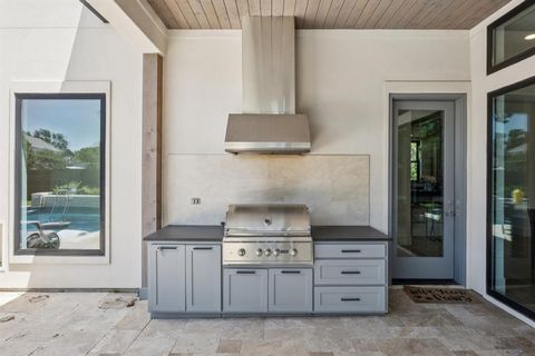 Tiny photo for 5861 Meletio Lane, Dallas, TX 75230 (MLS # 21024183)