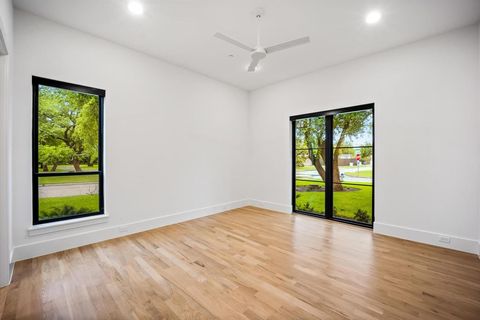 Tiny photo for 5861 Meletio Lane, Dallas, TX 75230 (MLS # 21024183)