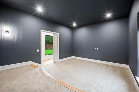 Tiny photo for 5861 Meletio Lane, Dallas, TX 75230 (MLS # 21024183)