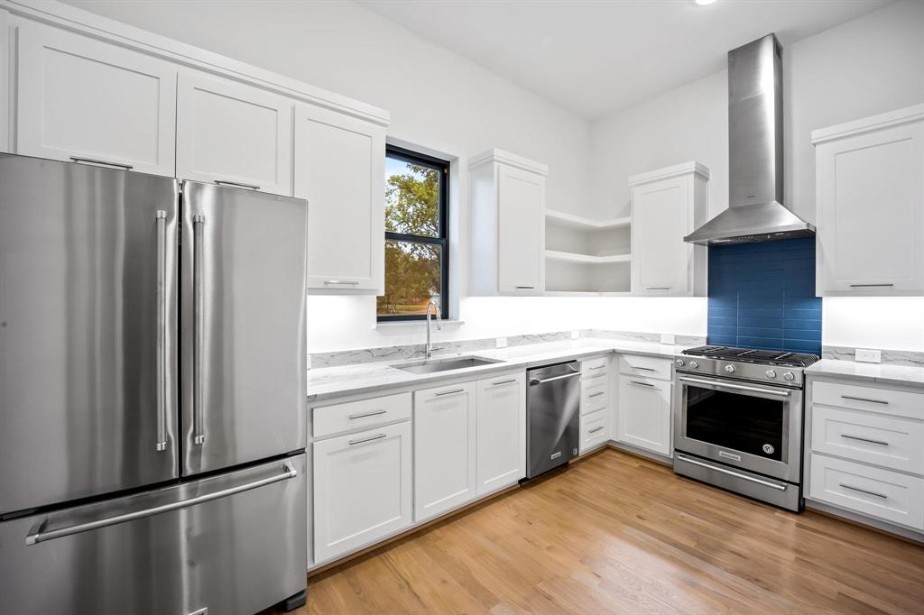 Melshire Estates - Residential