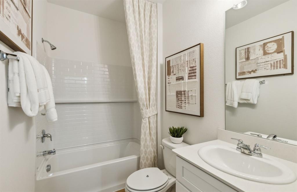 Elizabeth Creek - Residential