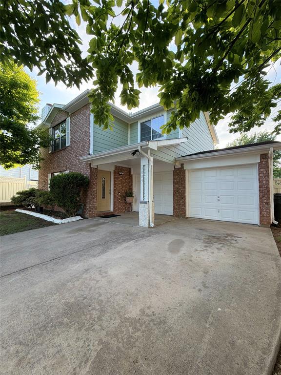 3009 Mira Vista Court