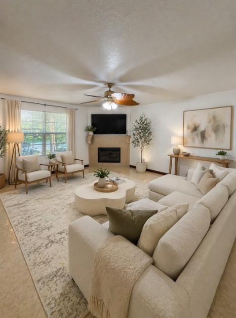 Encinos Park Ph 02 - Residential