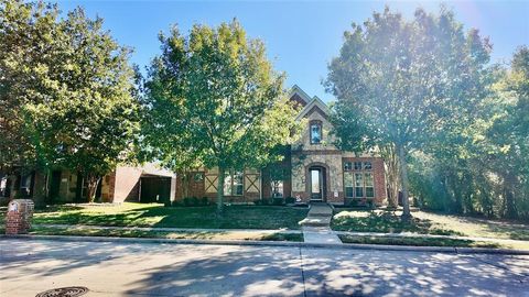 1742 Teakwood Drive Wylie TX 75098