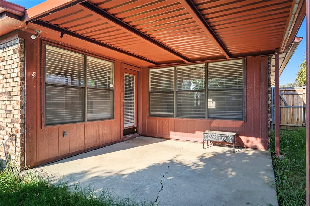 Sherwood Park 02 - Residential Lease