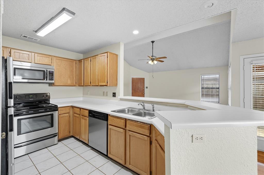 Sherwood Park 02 - Residential Lease