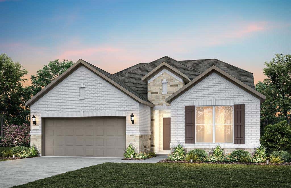 Photo of 659 Pistachio Parkway, Forney, TX 75126 (MLS # 21338817)