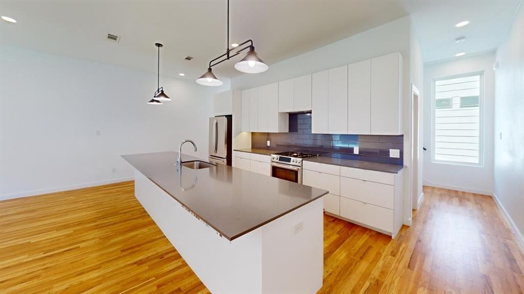 Eko Park Add - Residential Lease