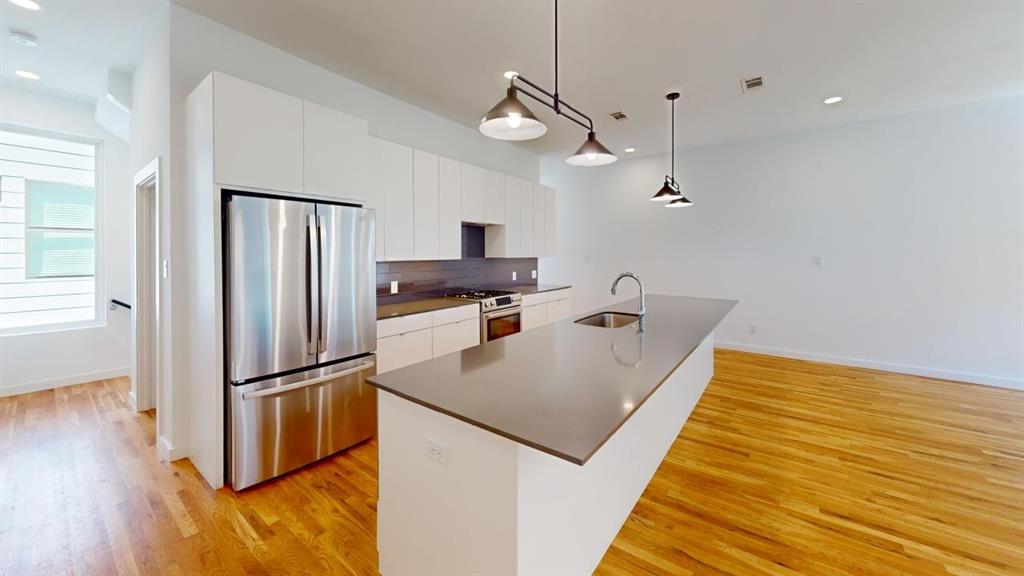 Eko Park Add - Residential Lease