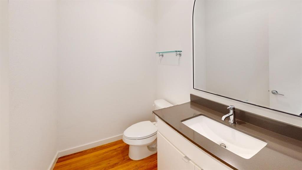 Eko Park Add - Residential Lease