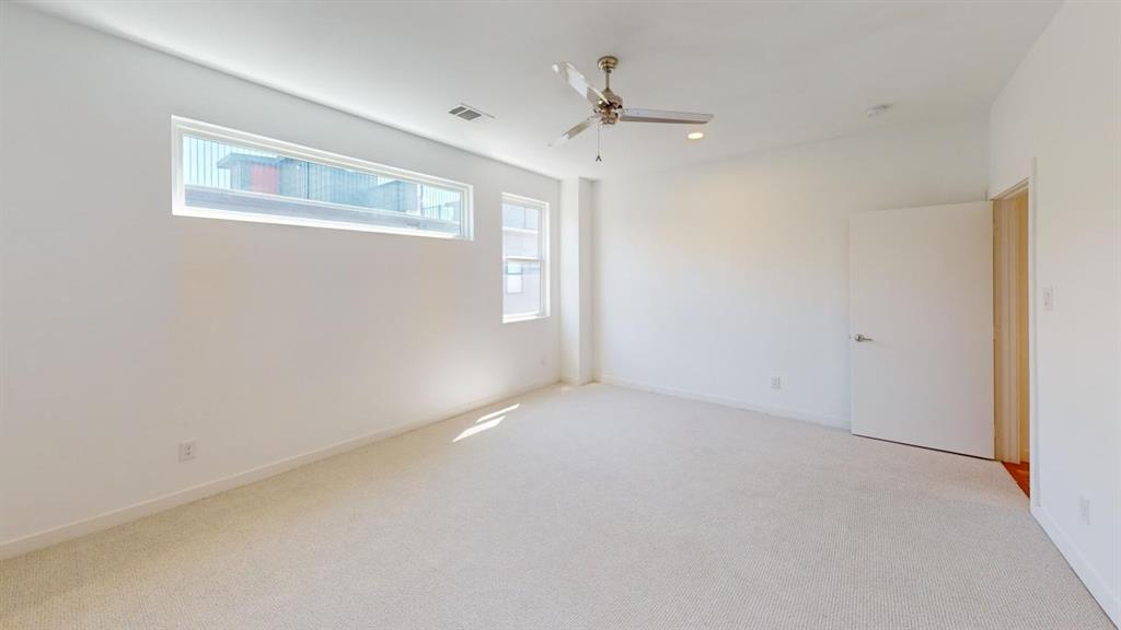 Eko Park Add - Residential Lease