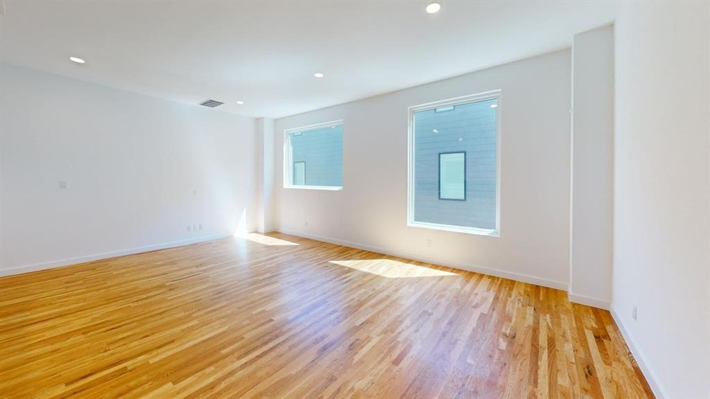 Eko Park Add - Residential Lease