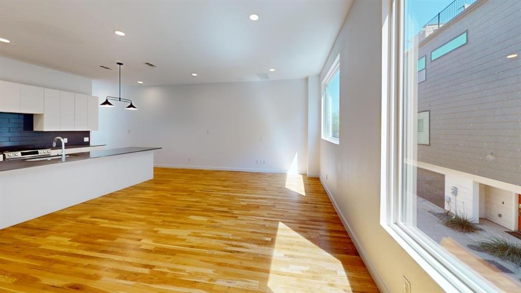 Eko Park Add - Residential Lease