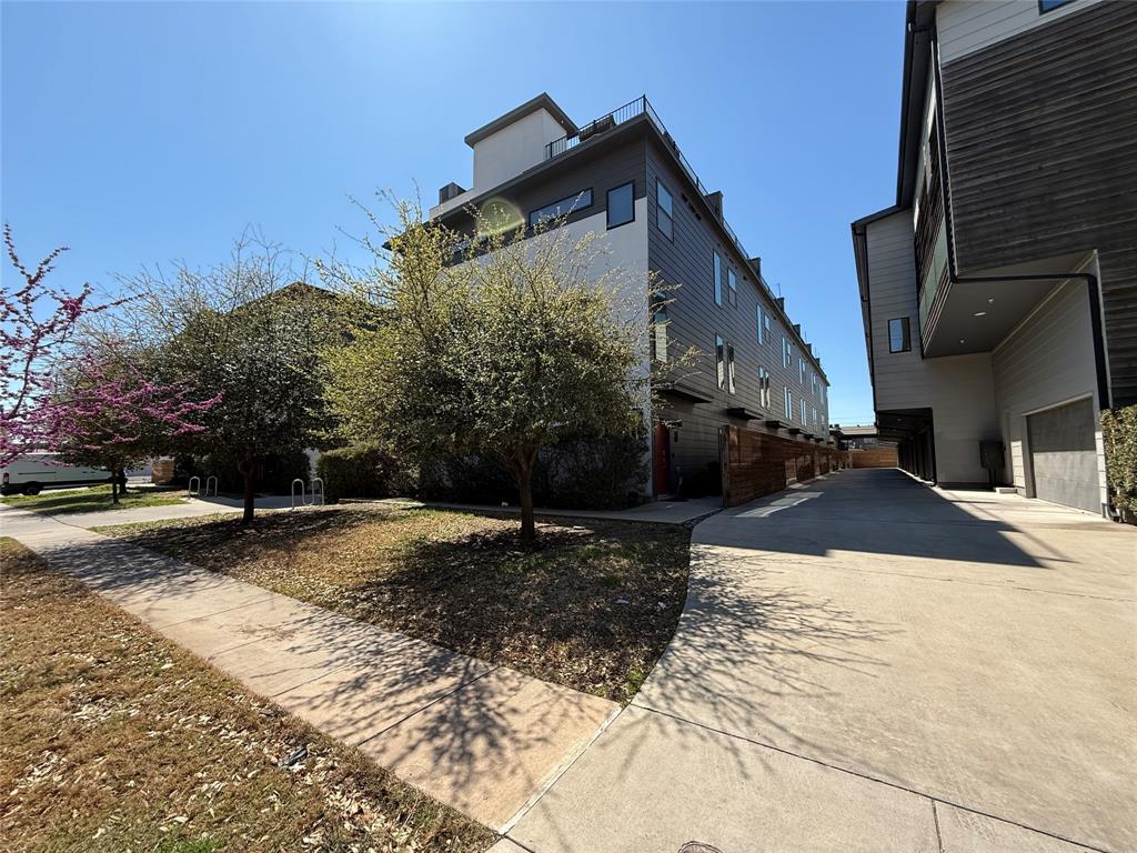 Eko Park Add - Residential Lease