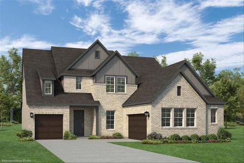 2105 Clairmount Drive Rockwall TX 75087