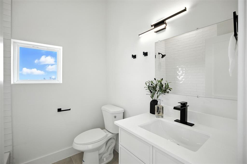 Oak Cliff Original - Residential