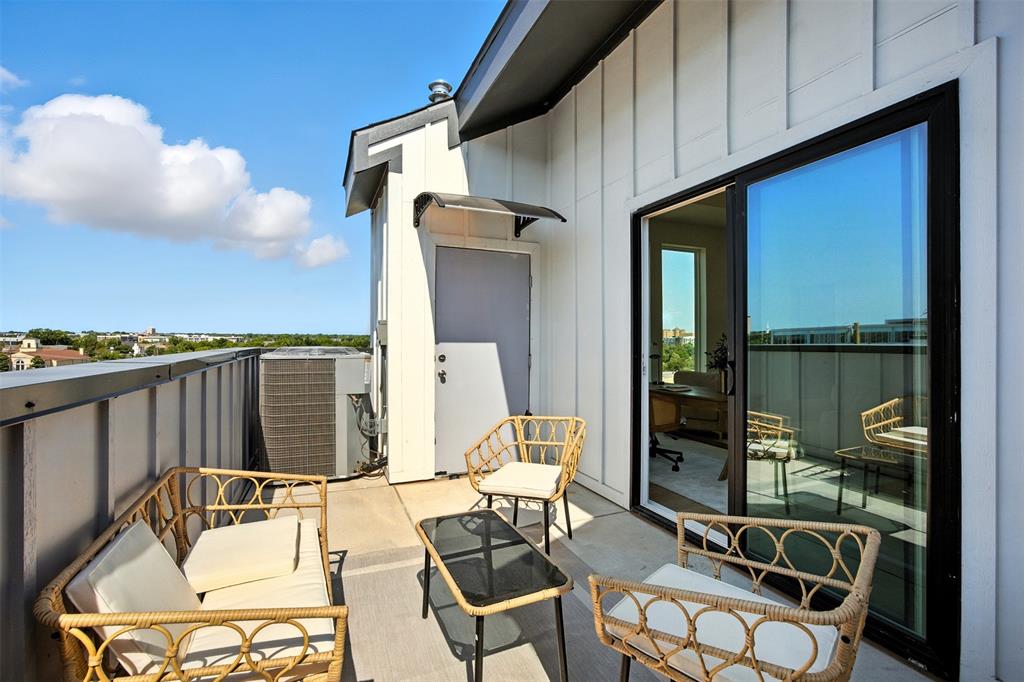 Oak Cliff Original - Residential