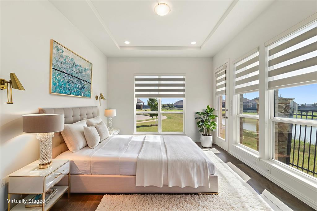 4437 Canadian River Drive