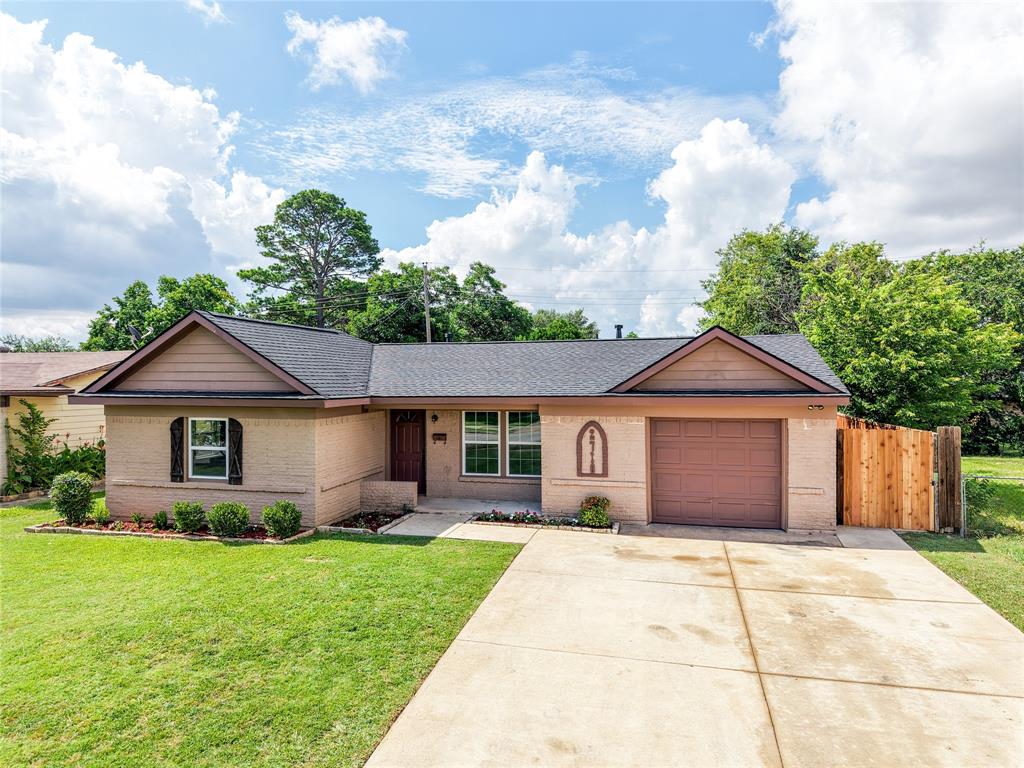 2710 Anderson Street