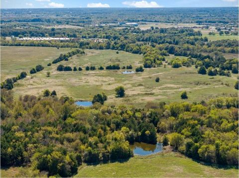 TBD 000 County Rd 4513 Commerce TX 75428