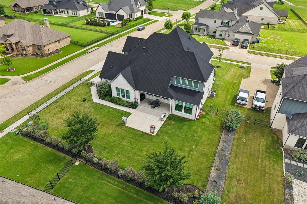 1701 Whispering Pines Lane