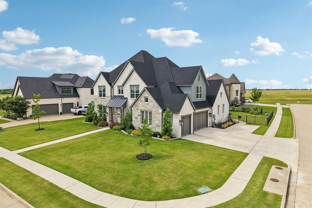 1701 Whispering Pines Lane