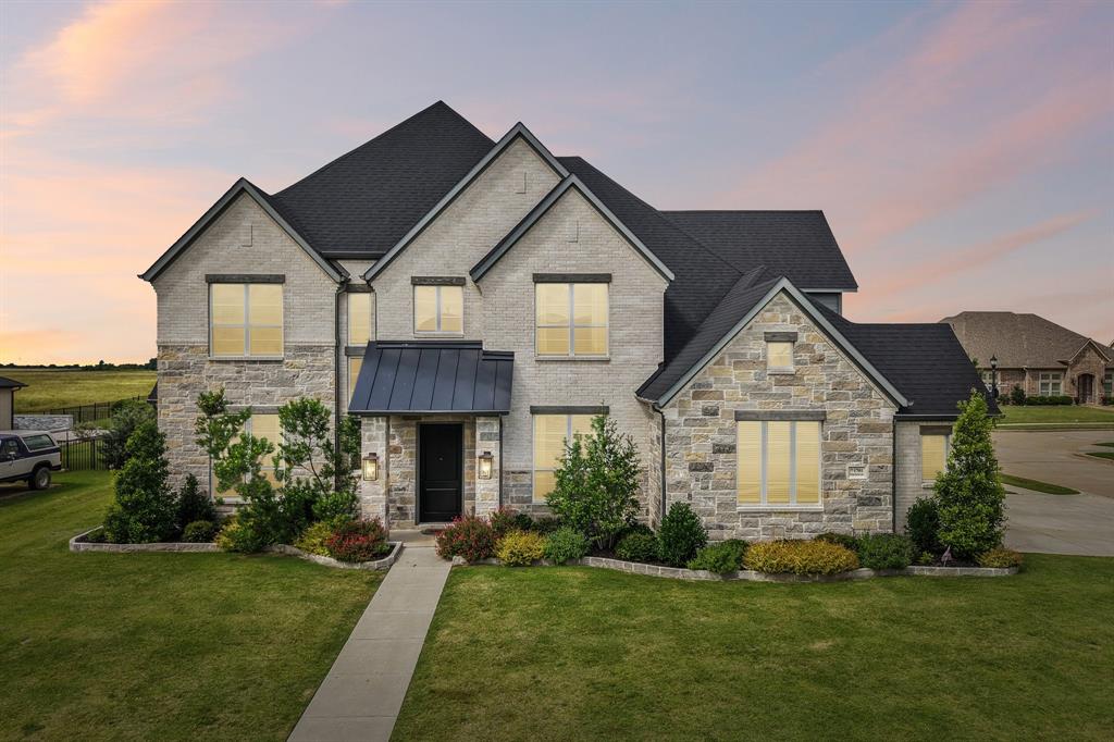 1701 Whispering Pines Lane