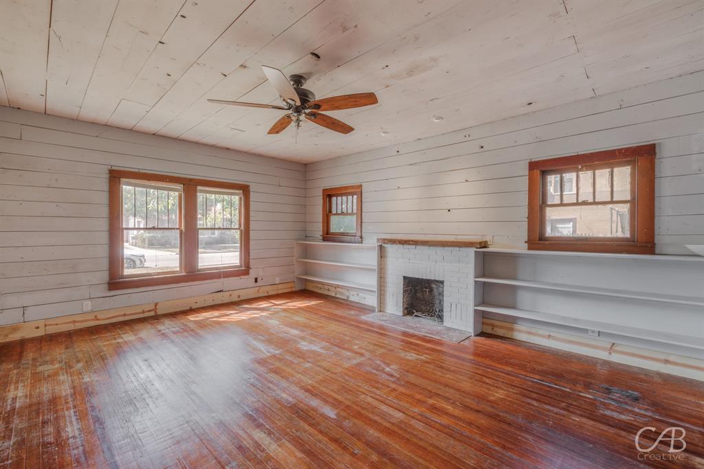 Ot Abilene - Residential