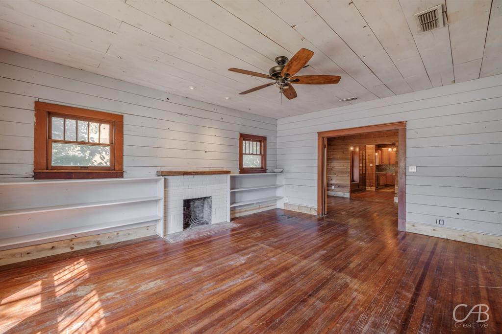 Ot Abilene - Residential