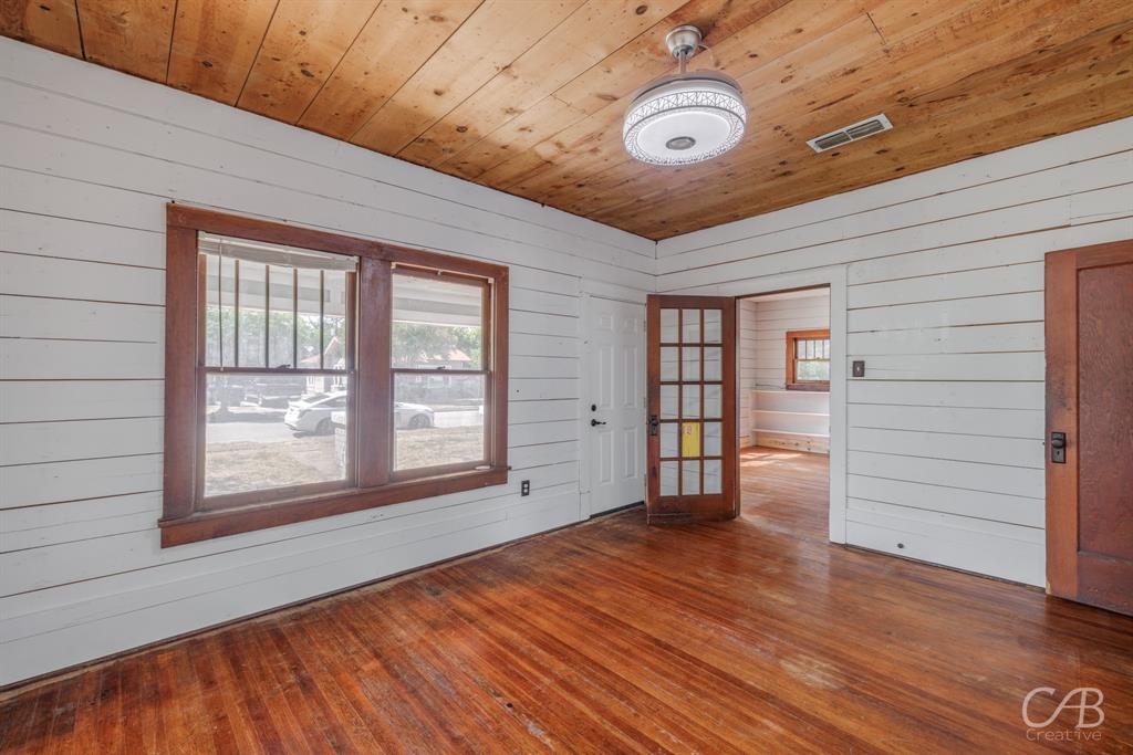 Ot Abilene - Residential