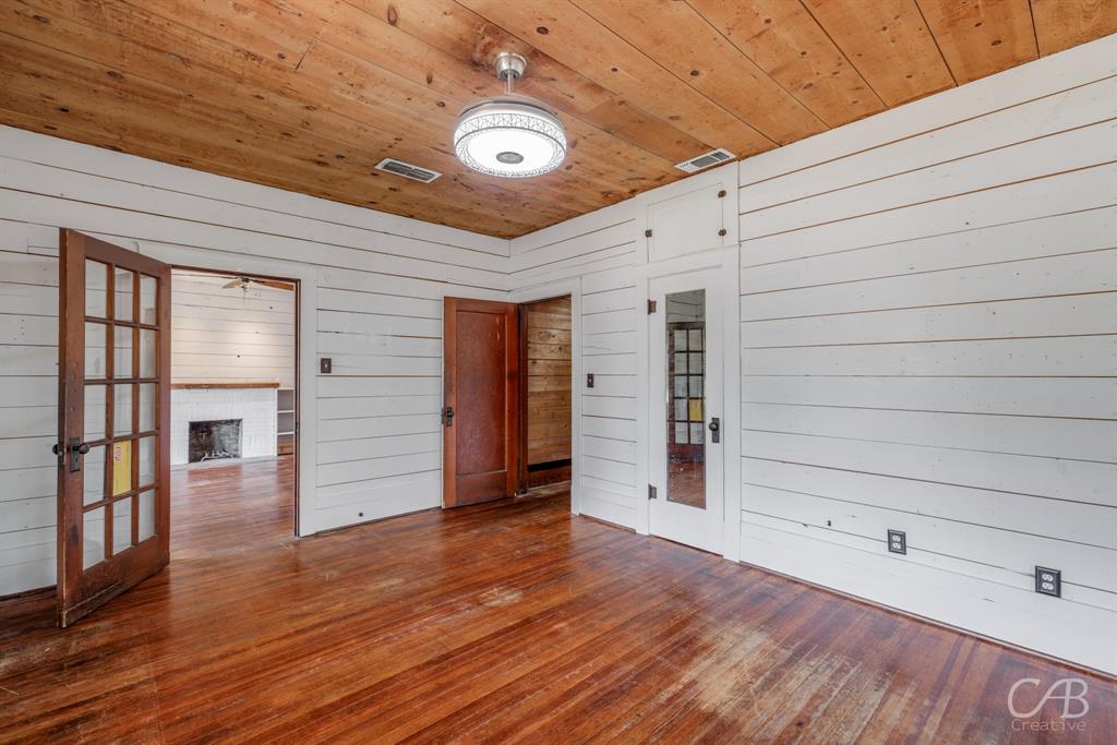 Ot Abilene - Residential